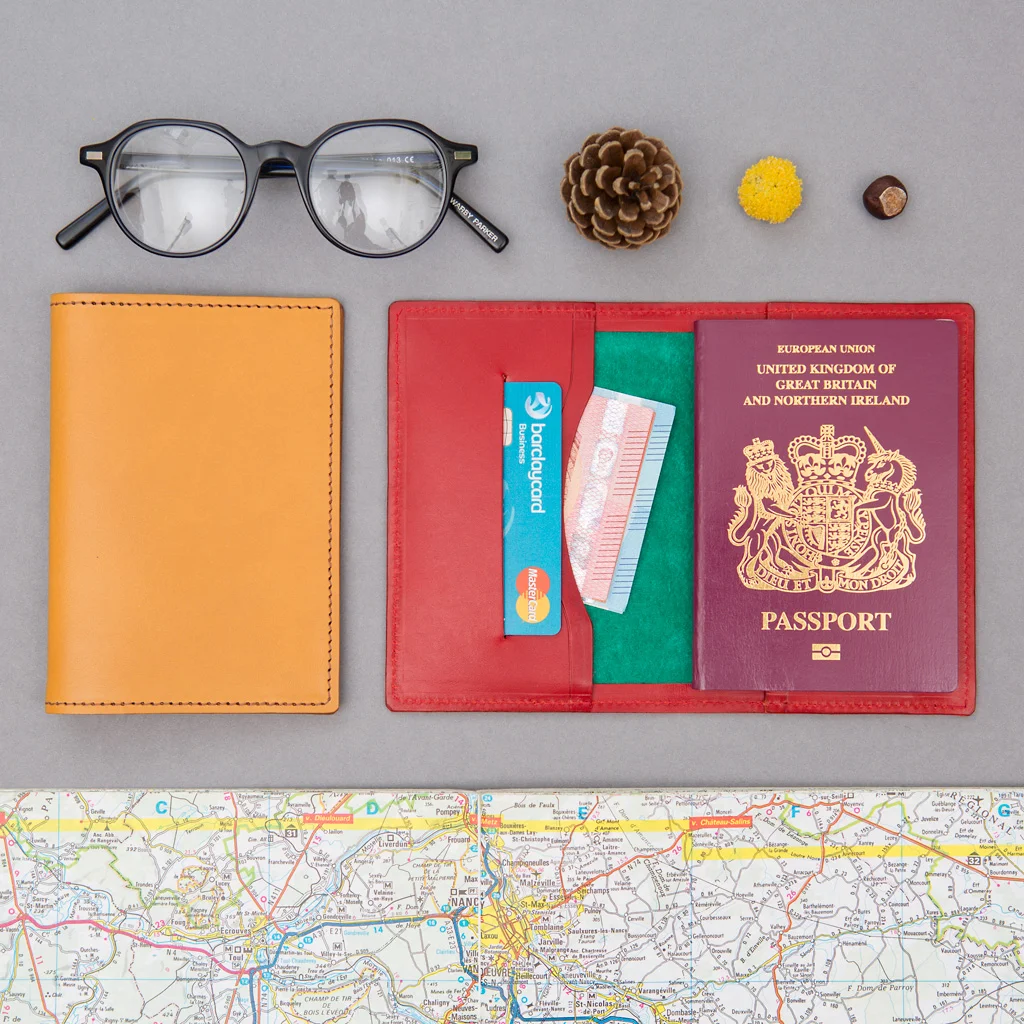 Personalised Leather Passport Wallet 2.jpg