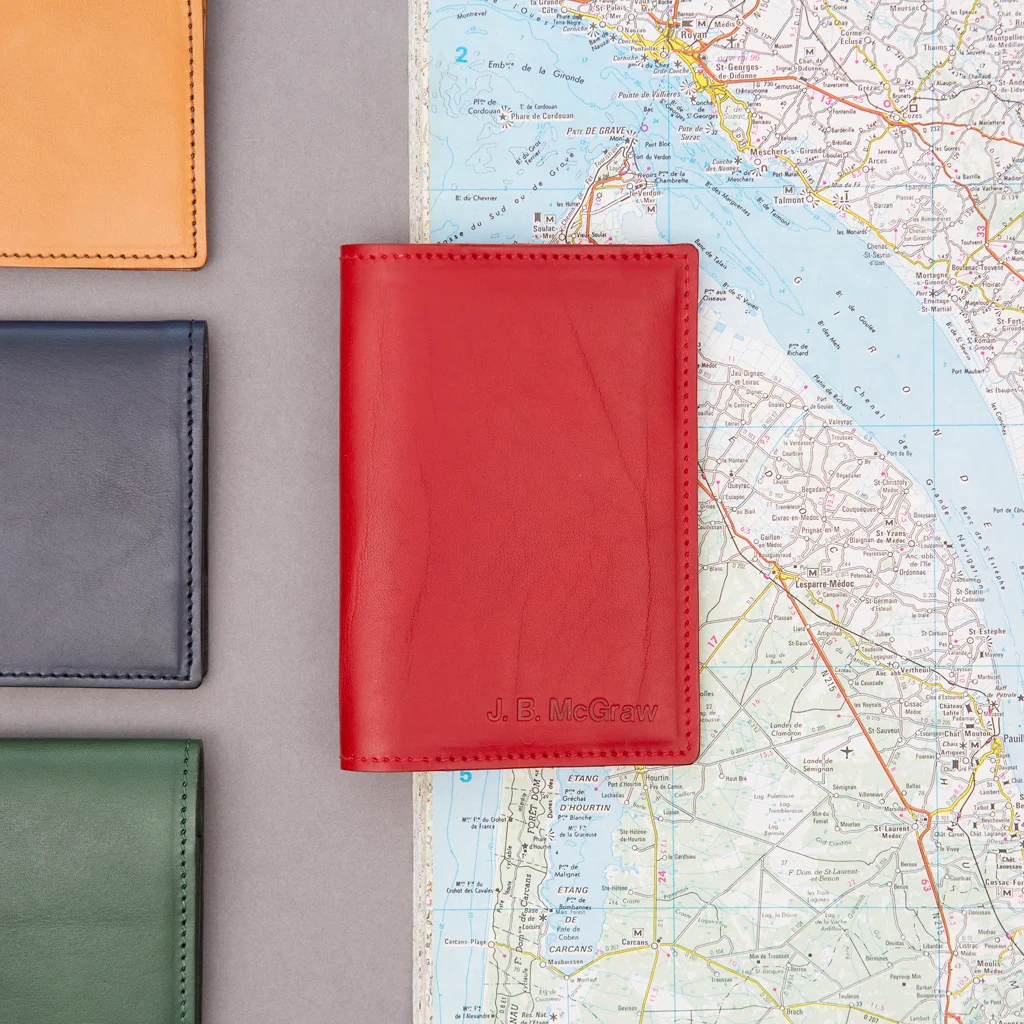 Personalised Leather Passport Wallet 3.jpg