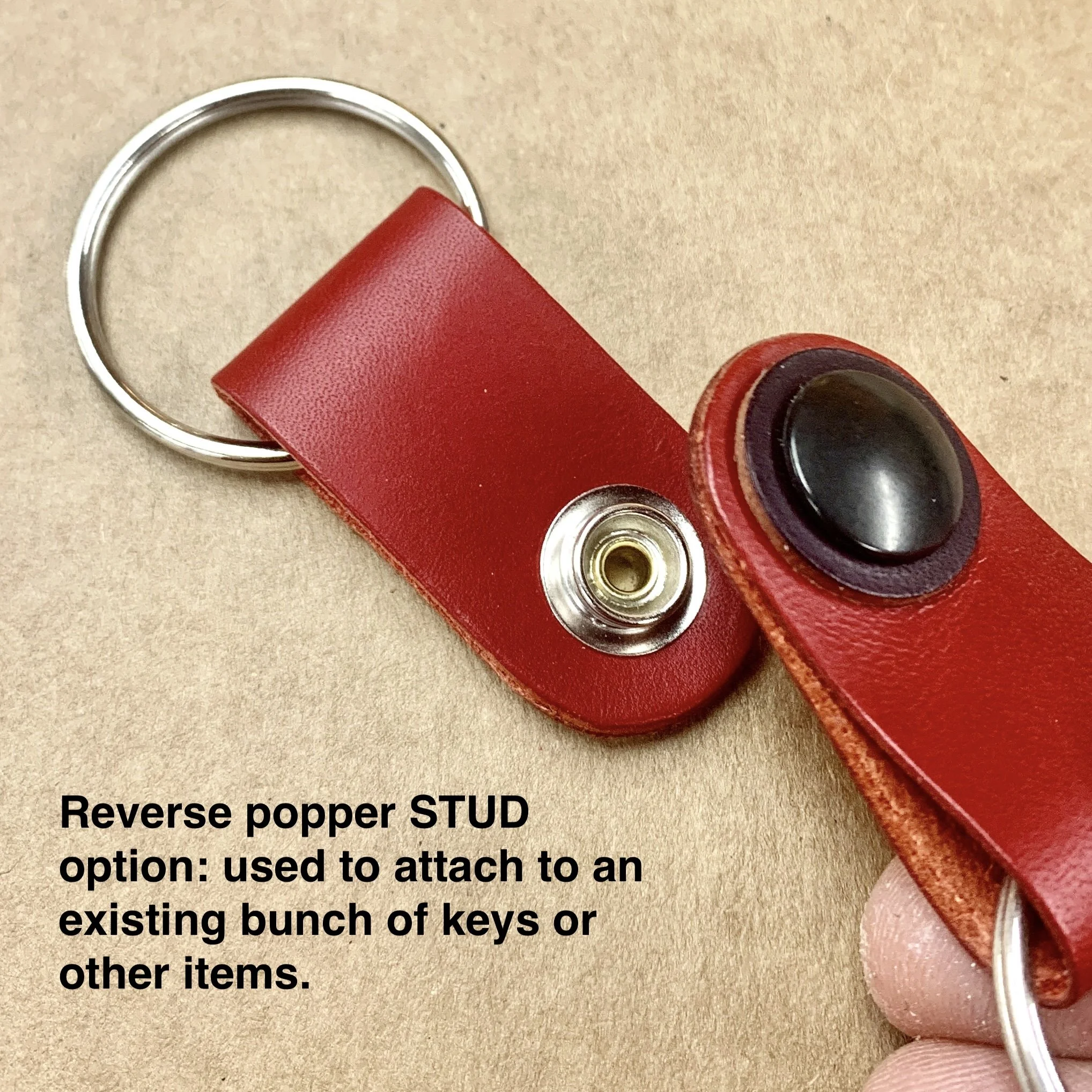 Johny Todd reverse popper stud key system 2022.JPG