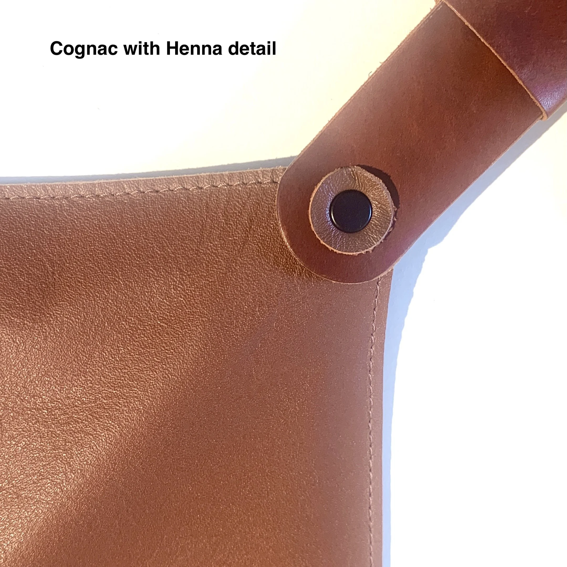Hobo slouch bag by johny todd cognac with henna detail.JPG