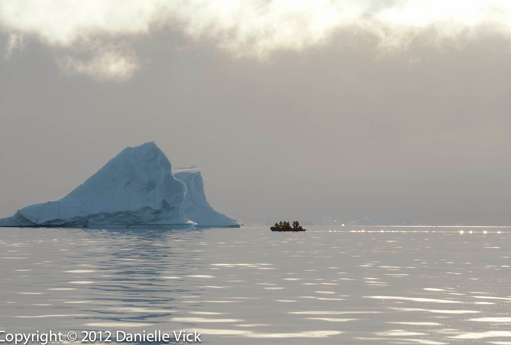The Arctic