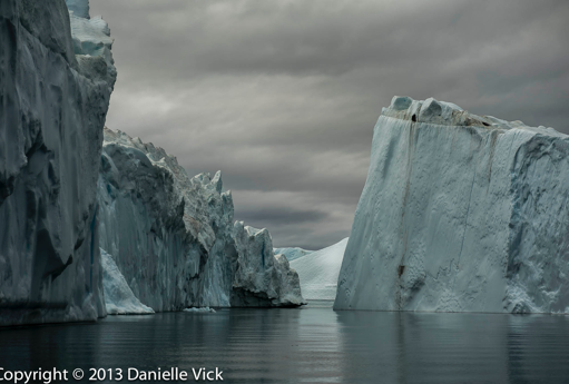 Western Greenland