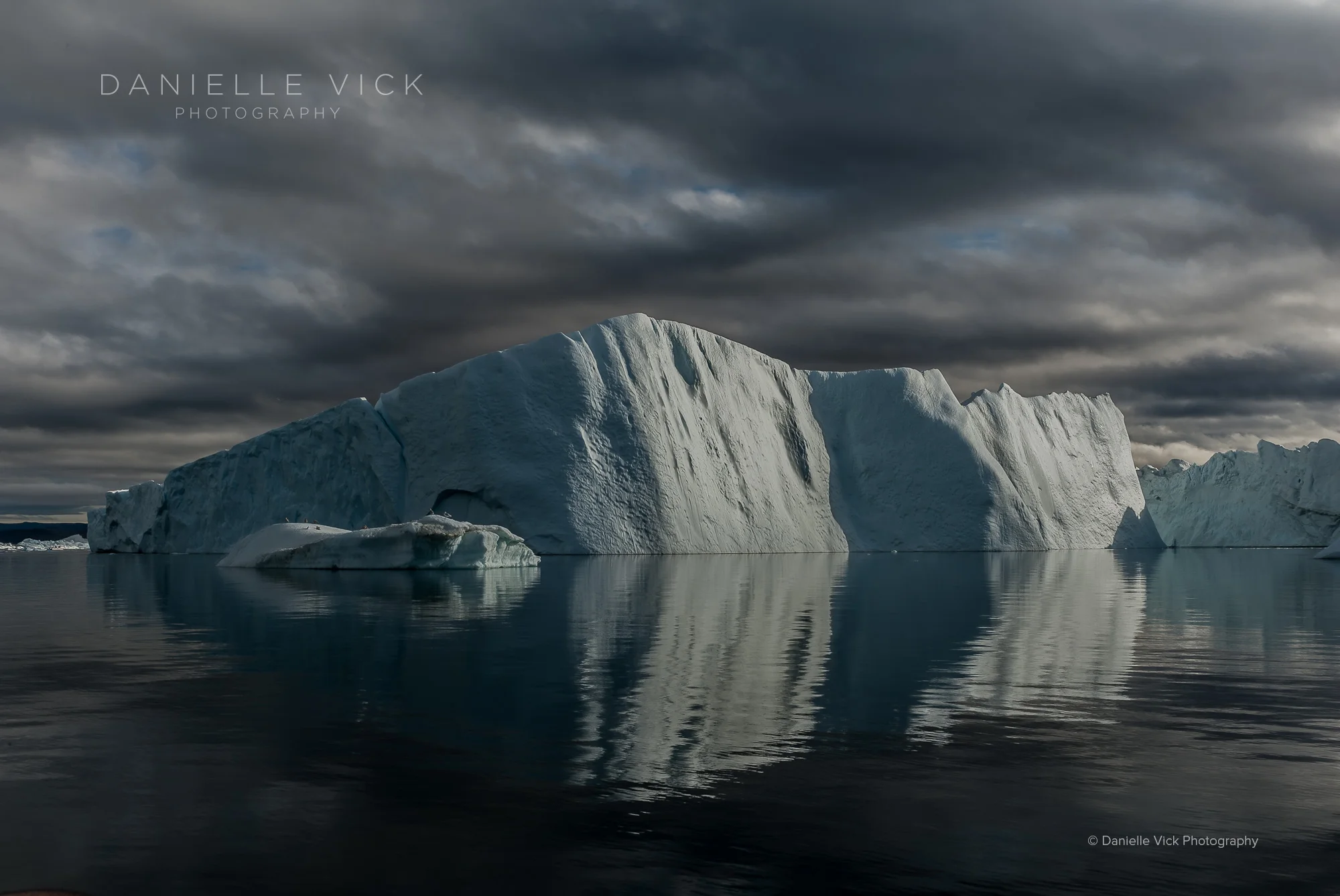 Arctic III