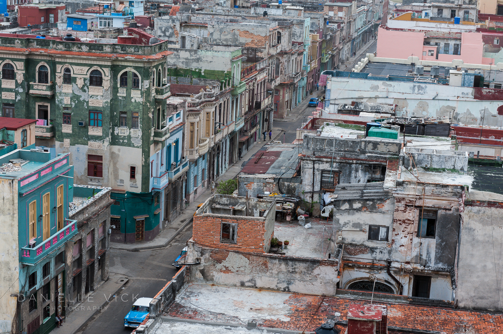 Cuba I