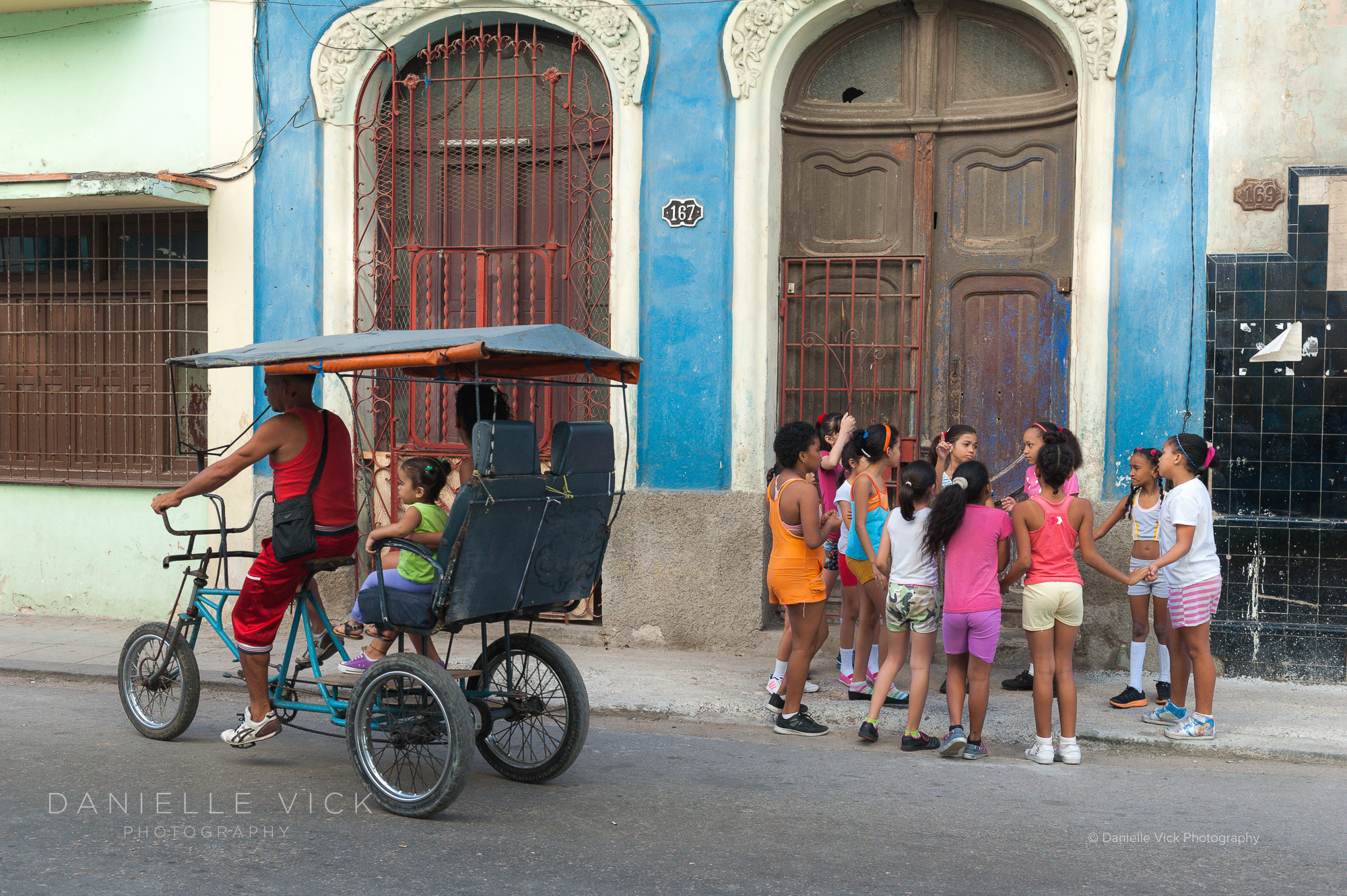 Cuba III