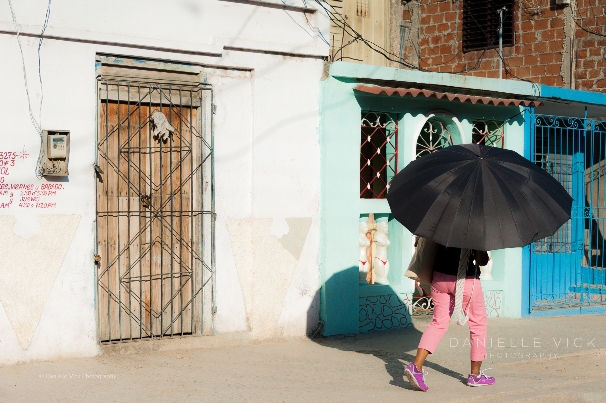 Cuba IV