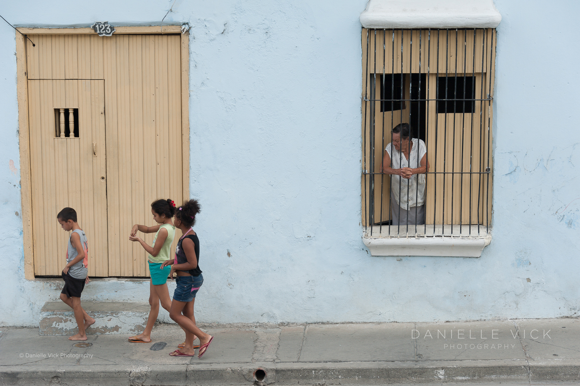 Cuba VI