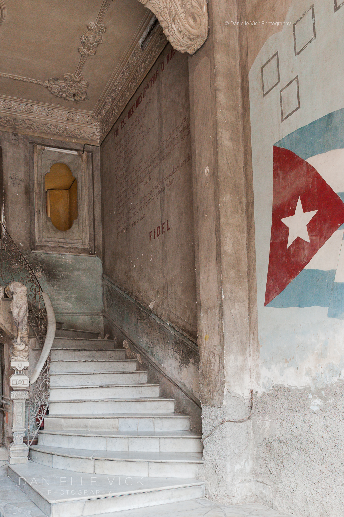 Cuba XI