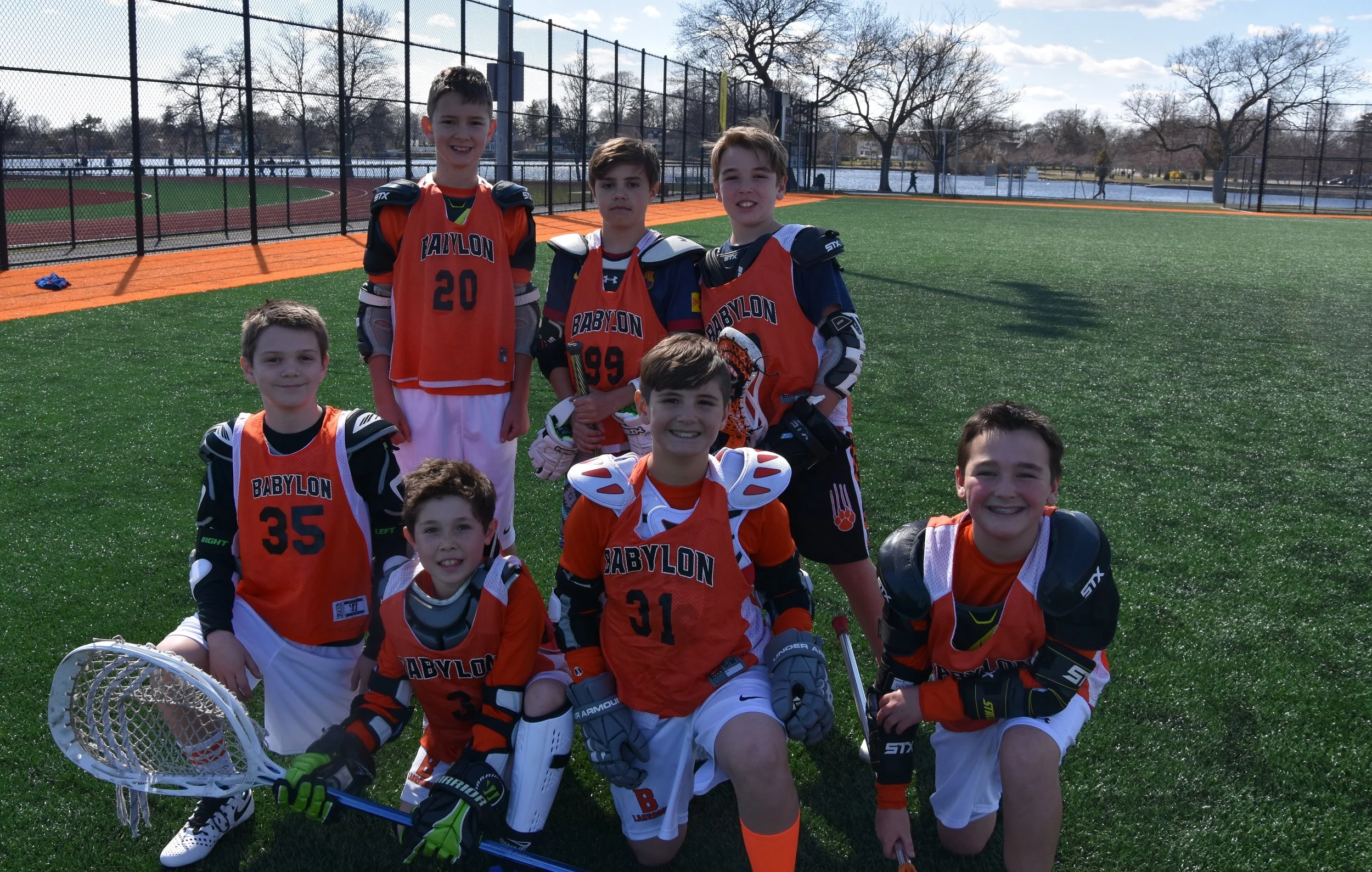 Babylon Village Youth Lacrosse
