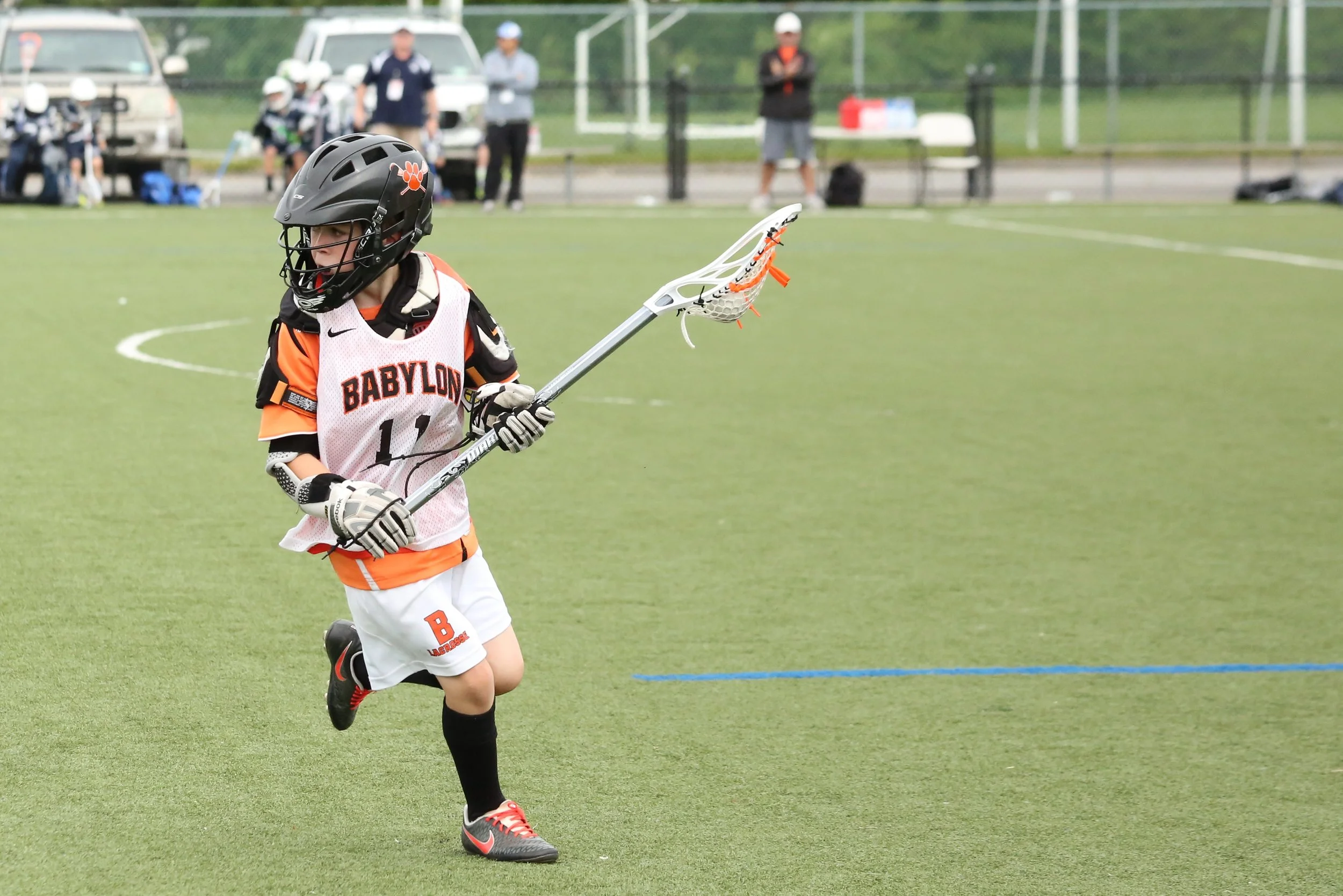 Babylon Village Youth Lacrosse