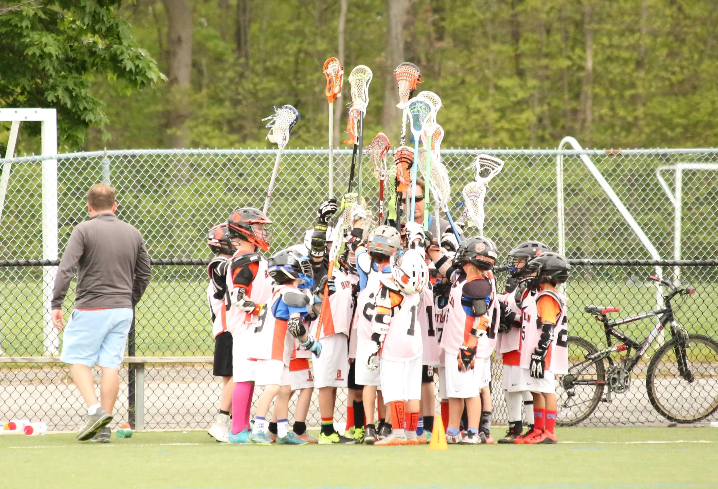 Babylon Village Youth Lacrosse