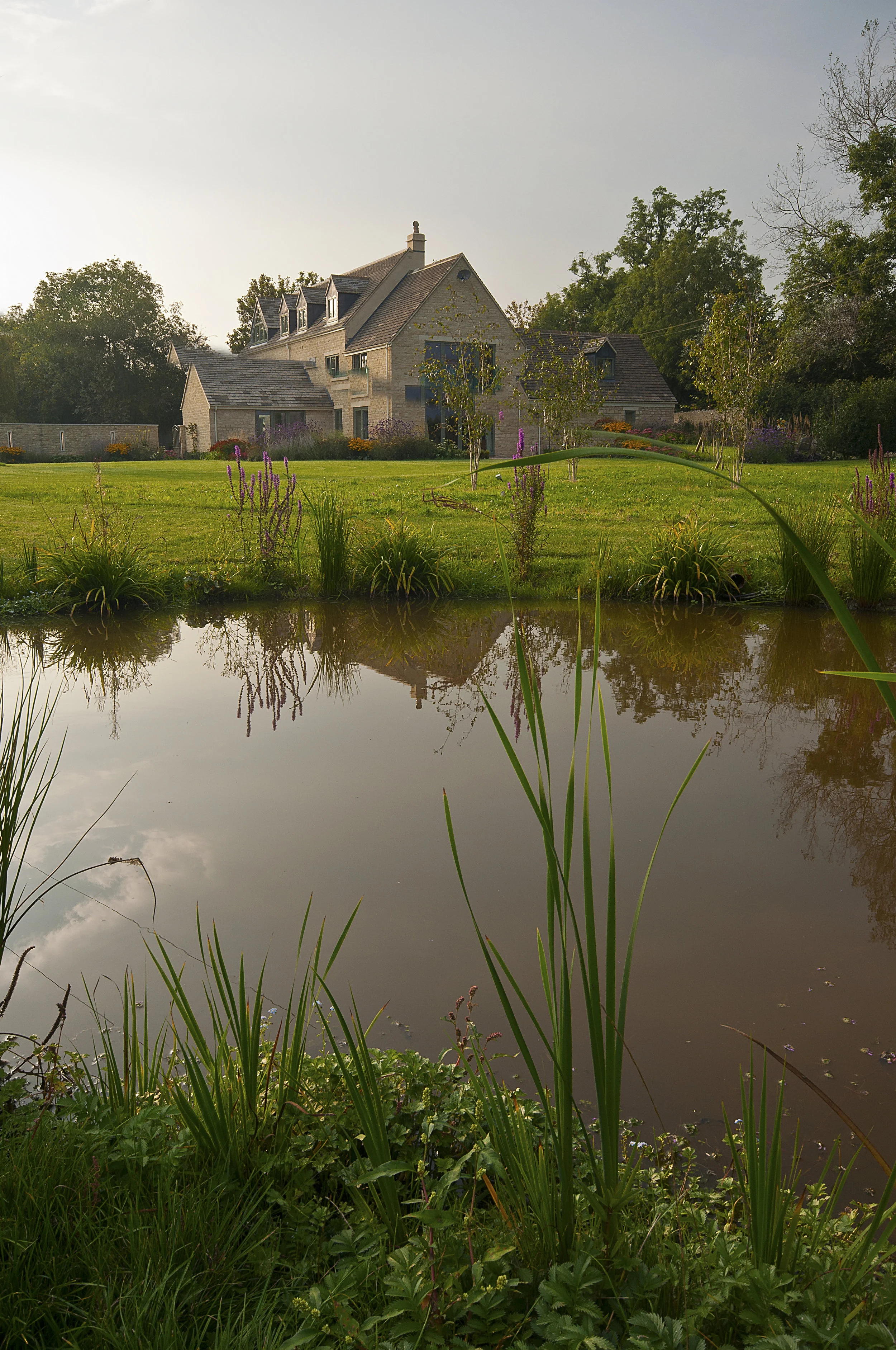 Rookery House, Wiltshire