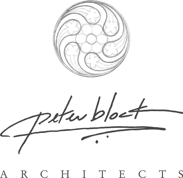 Peter Block Architects