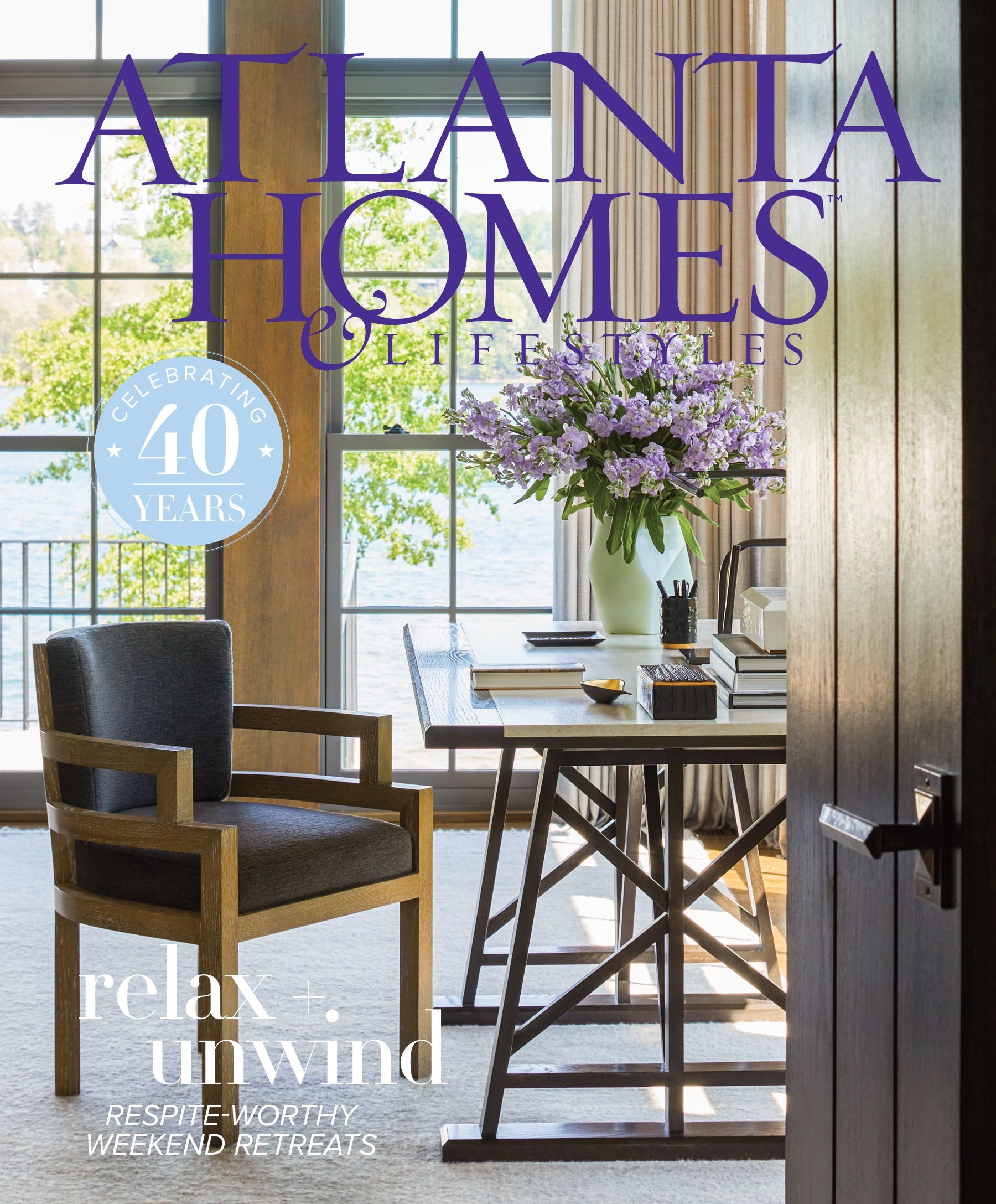  Atlanta Homes &amp; Lifestyles, April 2023 