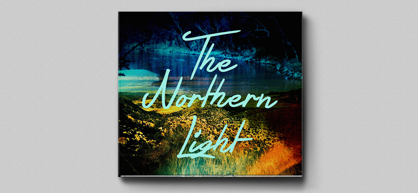 THE NORTHERN LIGHT • S/T