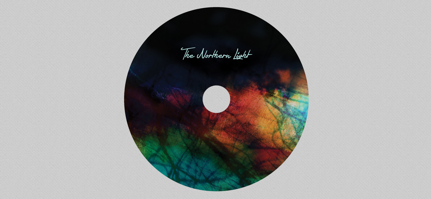 THE NORTHERN LIGHT • S/T