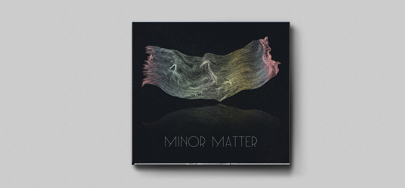 MINOR MATTER • S/T