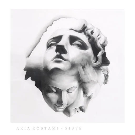 Aria Rostami Sibbe - Audiobulb (2015) Cover by Caleb Hahne