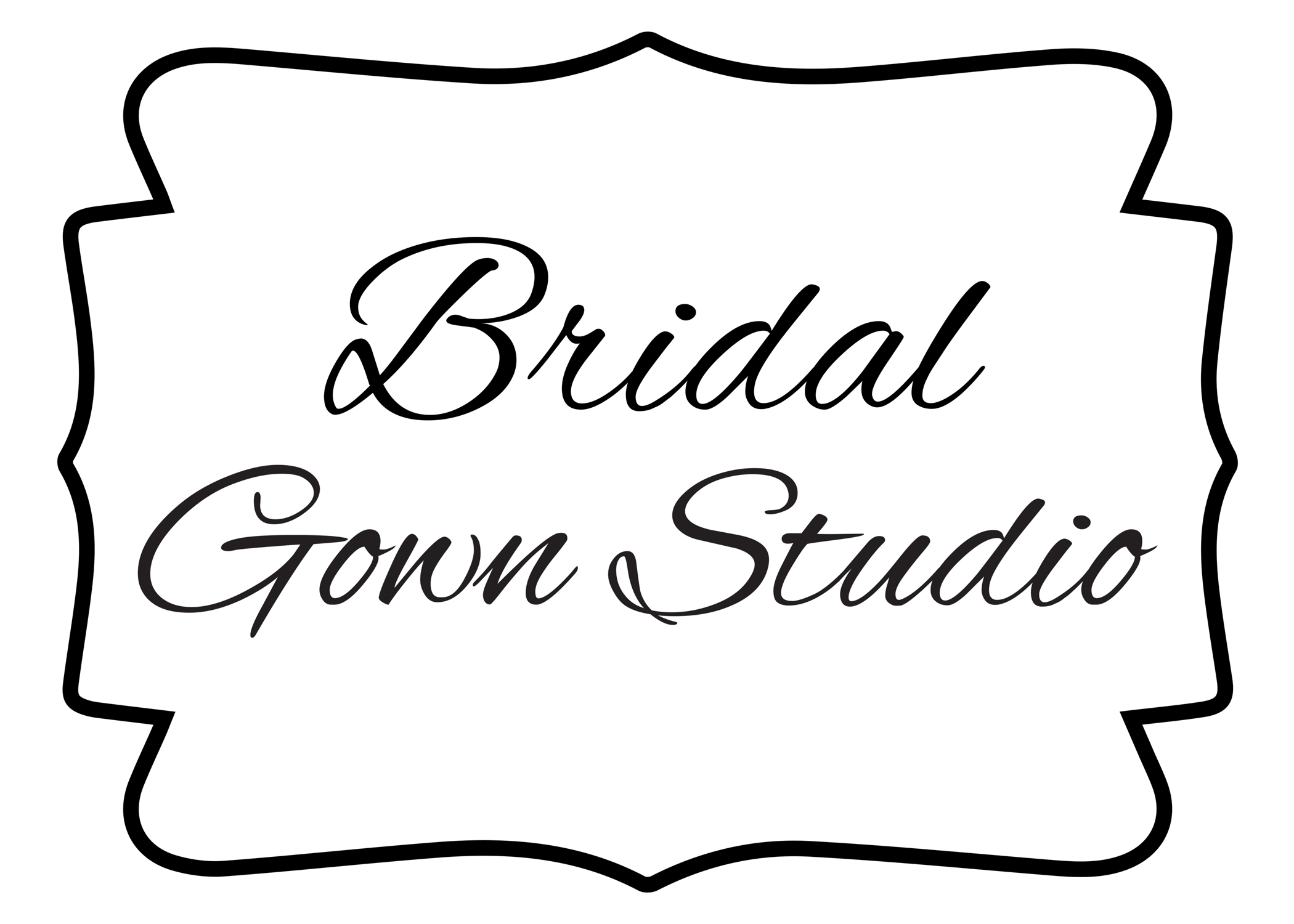 BRIDAL GOWN STUDIO