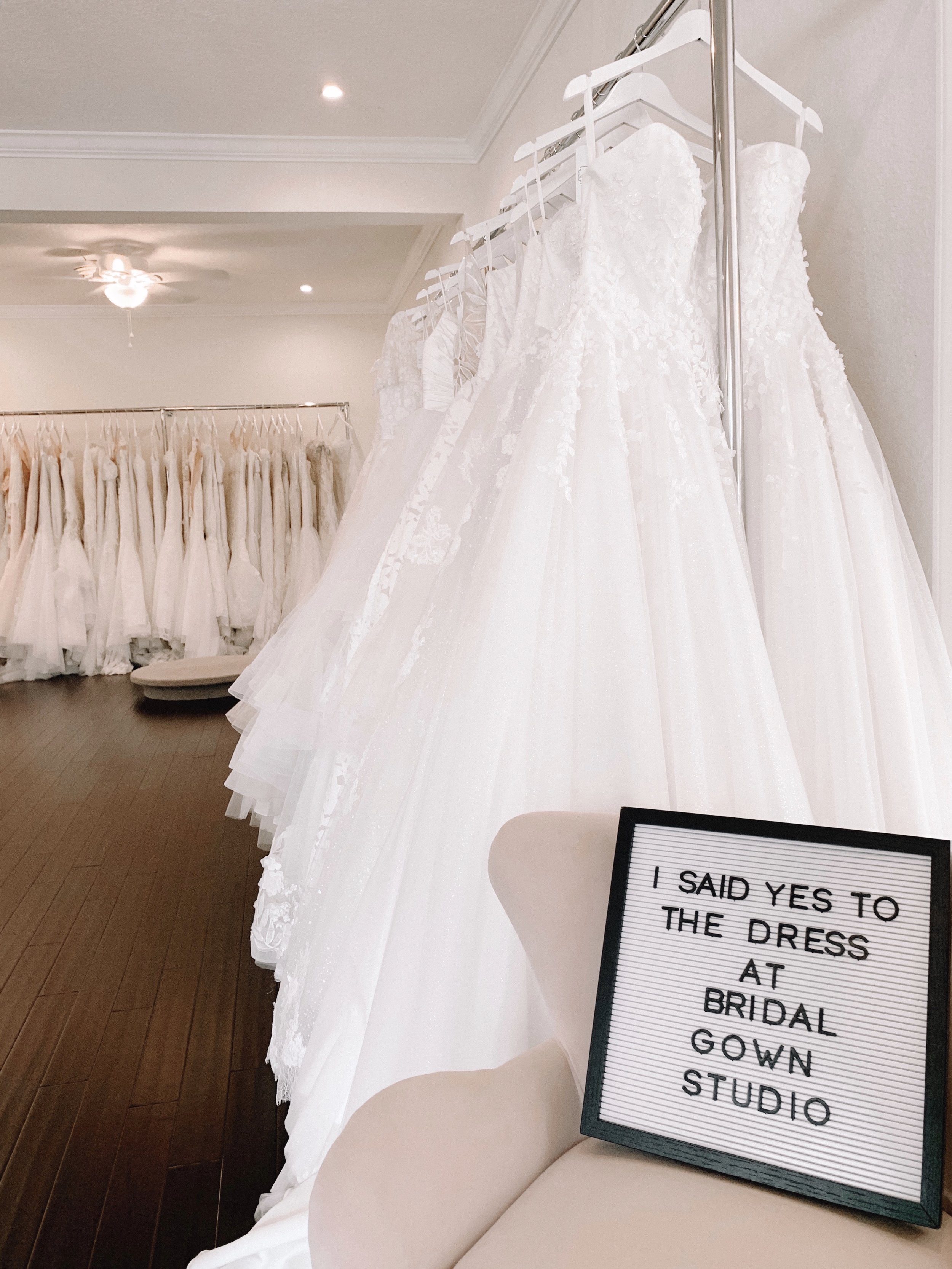 Bridal Gown Studio Our Story Bridal Gown Studio Our Story