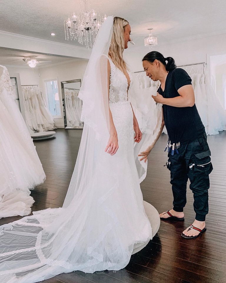 Bridal Gown Studio Our Story Bridal Gown Studio Our Story