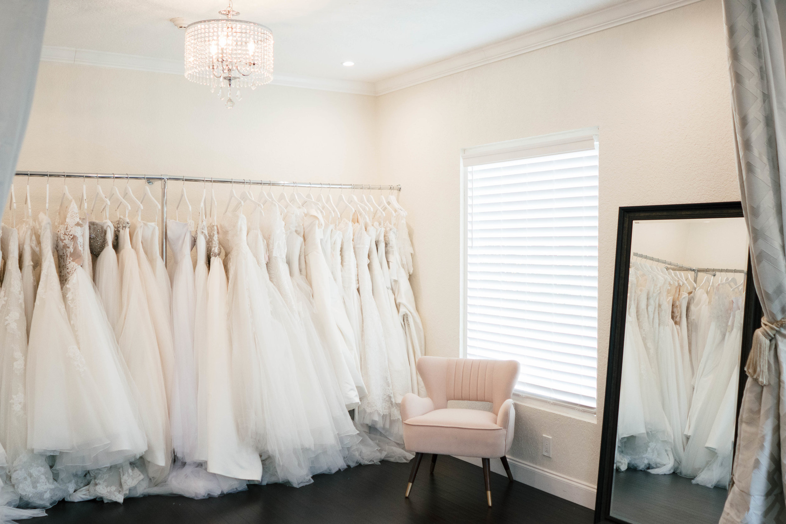 Specialty Wedding Dresses | Our Story | Bridal Gown Studio