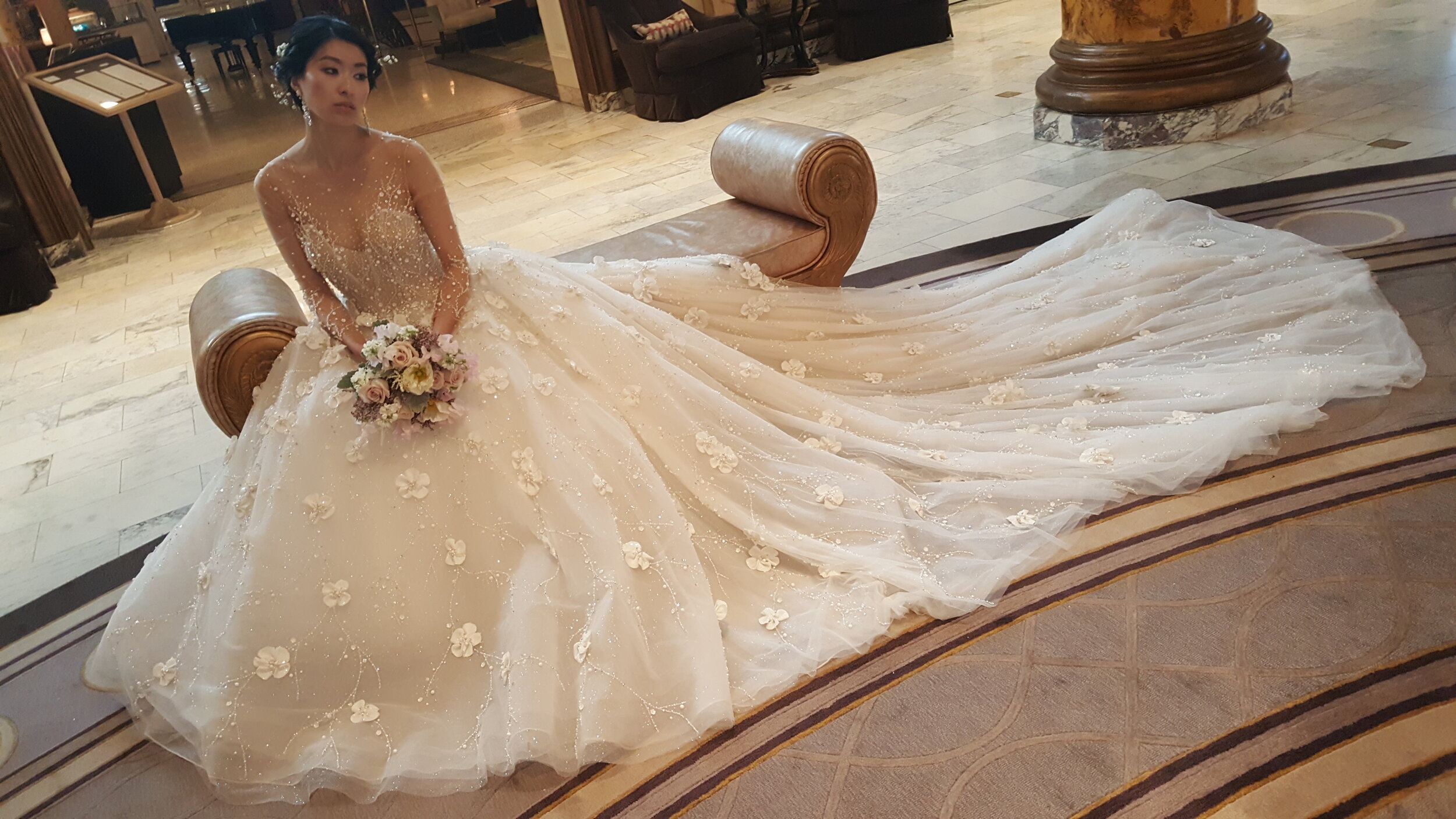 Fairytale Wedding Dress | Stella York Wedding Dresses
