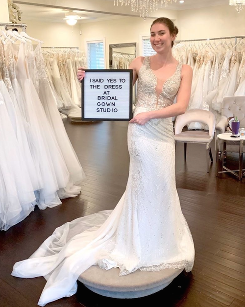 Bridal Gowns Wedding Dress Specials, The Dresser Bridal Couture Fullerton