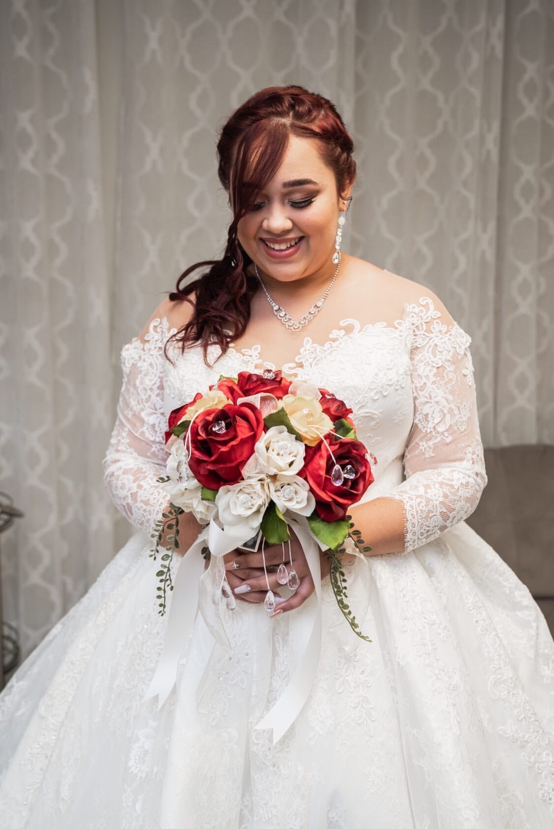 Plus Size Wedding Dresses - The Bridal Manor