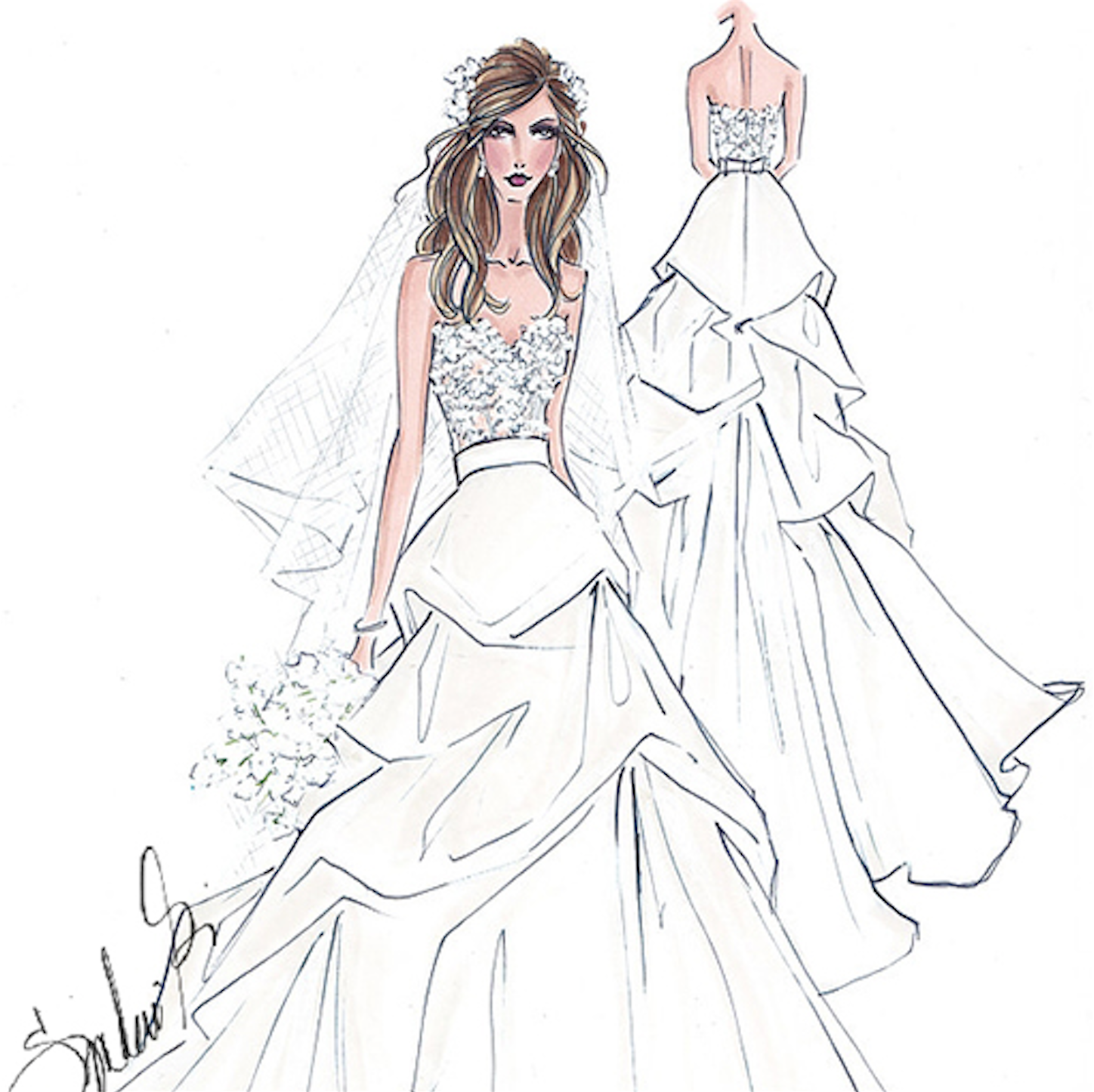 Ball gown Wedding dress Evening gown, gown transparent background PNG  clipart | HiClipart