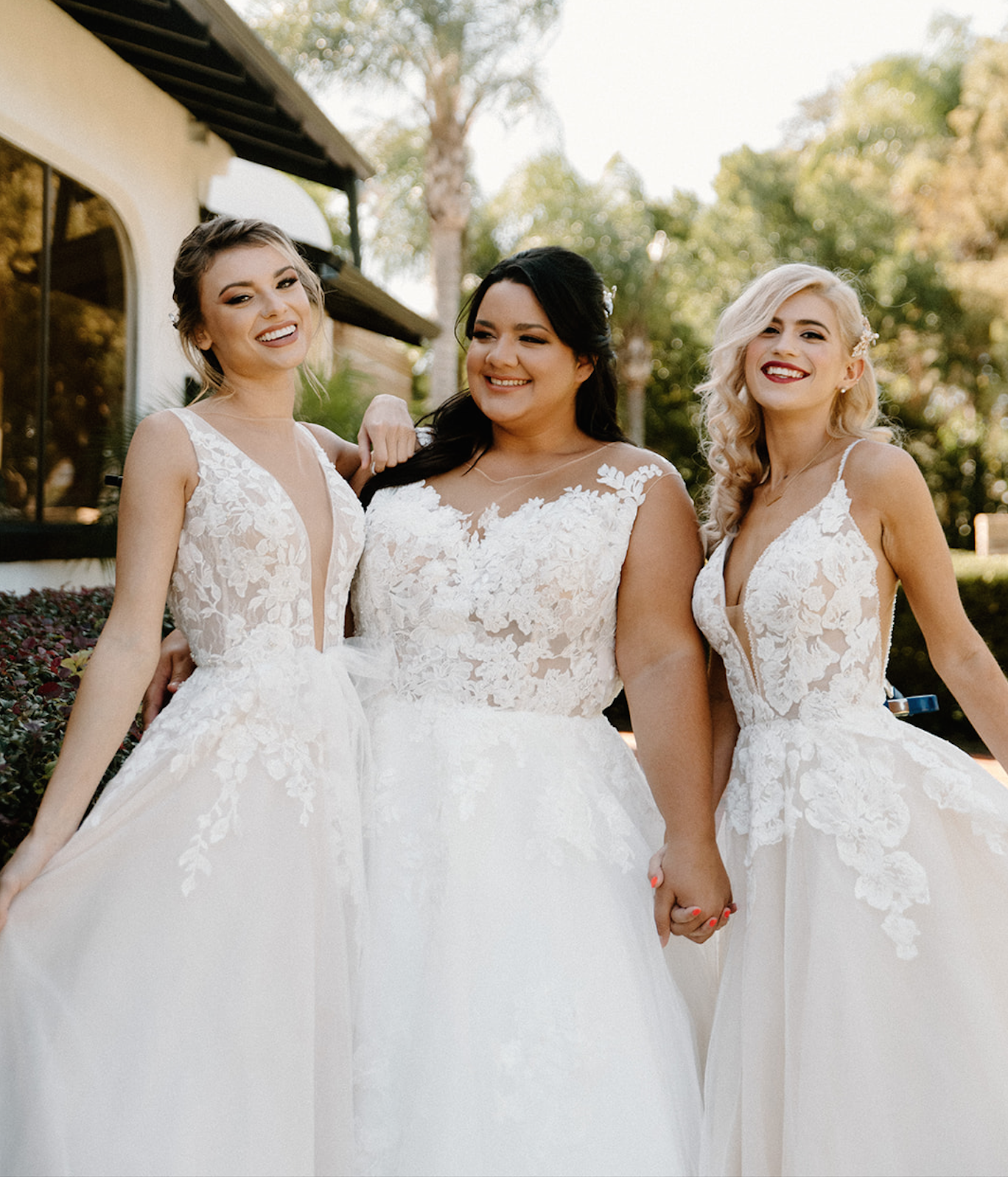 Bridal Gown Studio Orlando Wedding Dress Boutique