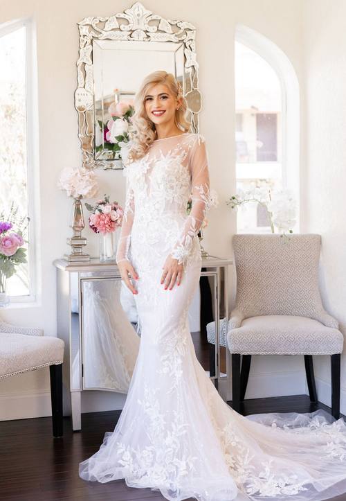 Bridal Gowns - Wedding Dress Specials Bridal Gowns - Wedding Dress Specials