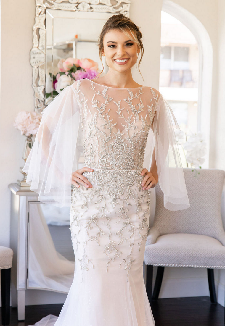 Wedding Dress Boutique | BRIDAL GOWN ...