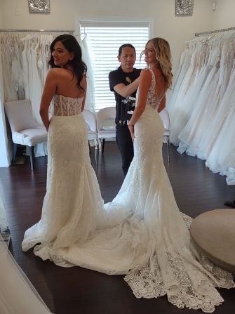 Blog | Beautiful Bridal Dresses