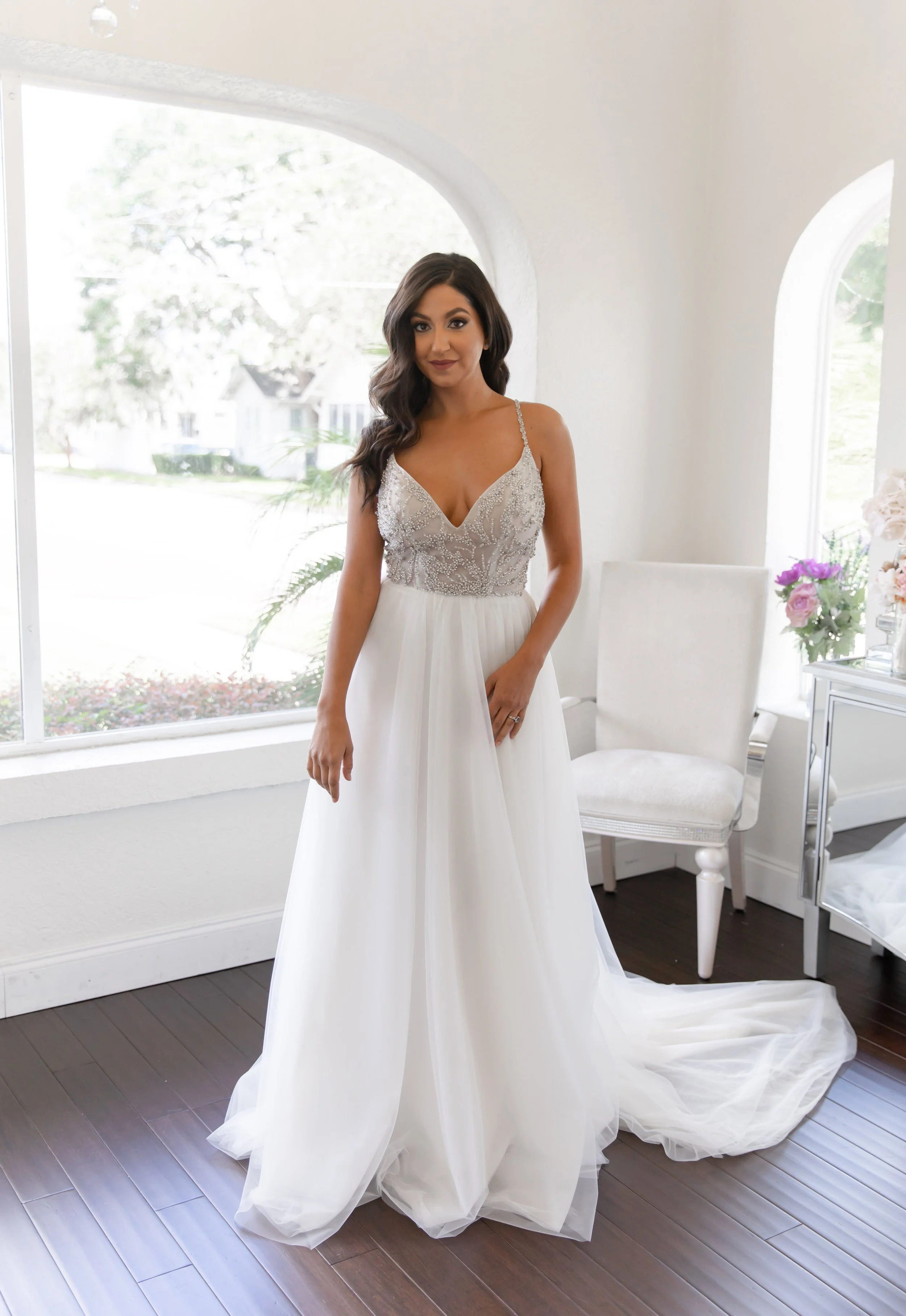 Wedding Dress Boutique | BRIDAL GOWN STUDIO ORLANDO