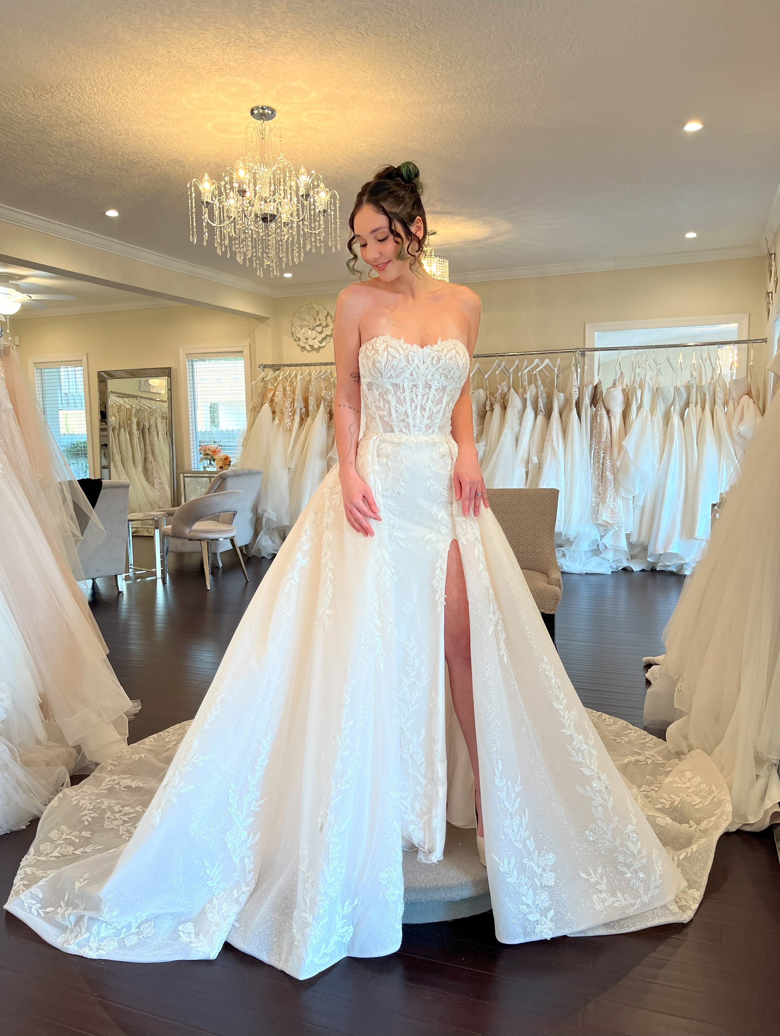 Wedding Dress Boutique  BRIDAL GOWN STUDIO ORLANDO