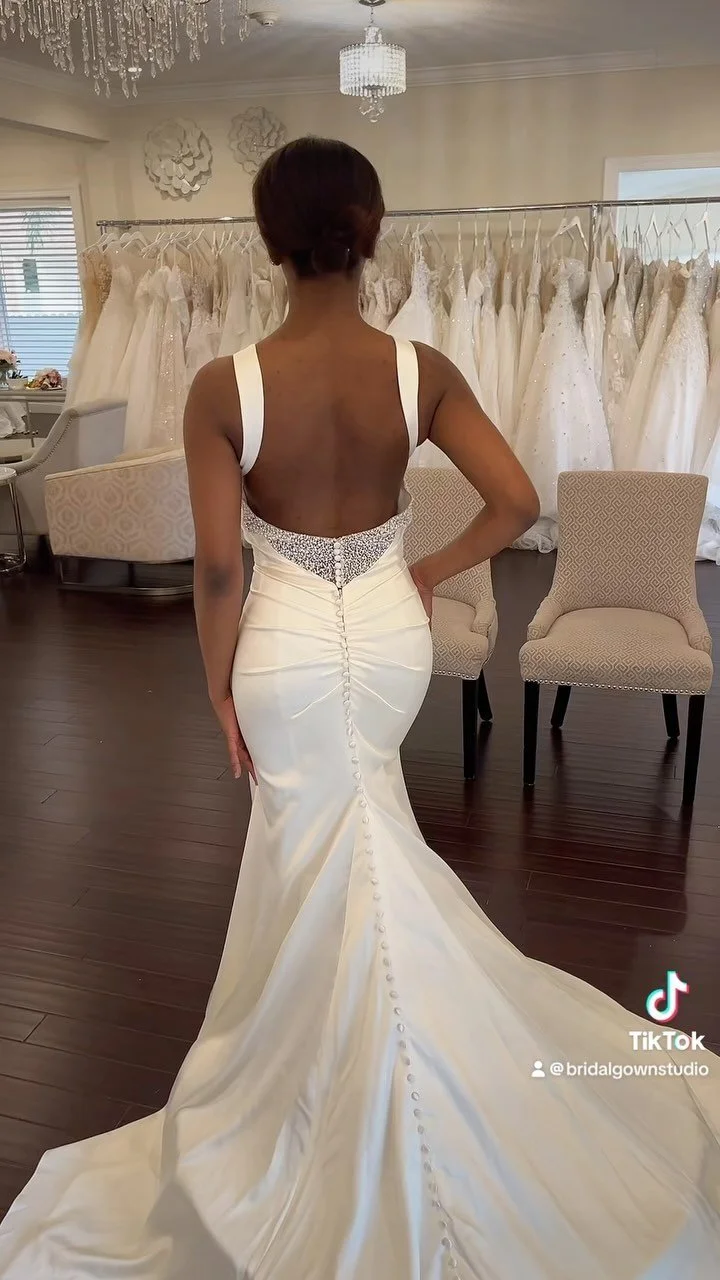 Wedding Dress Boutique | BRIDAL GOWN STUDIO ORLANDO