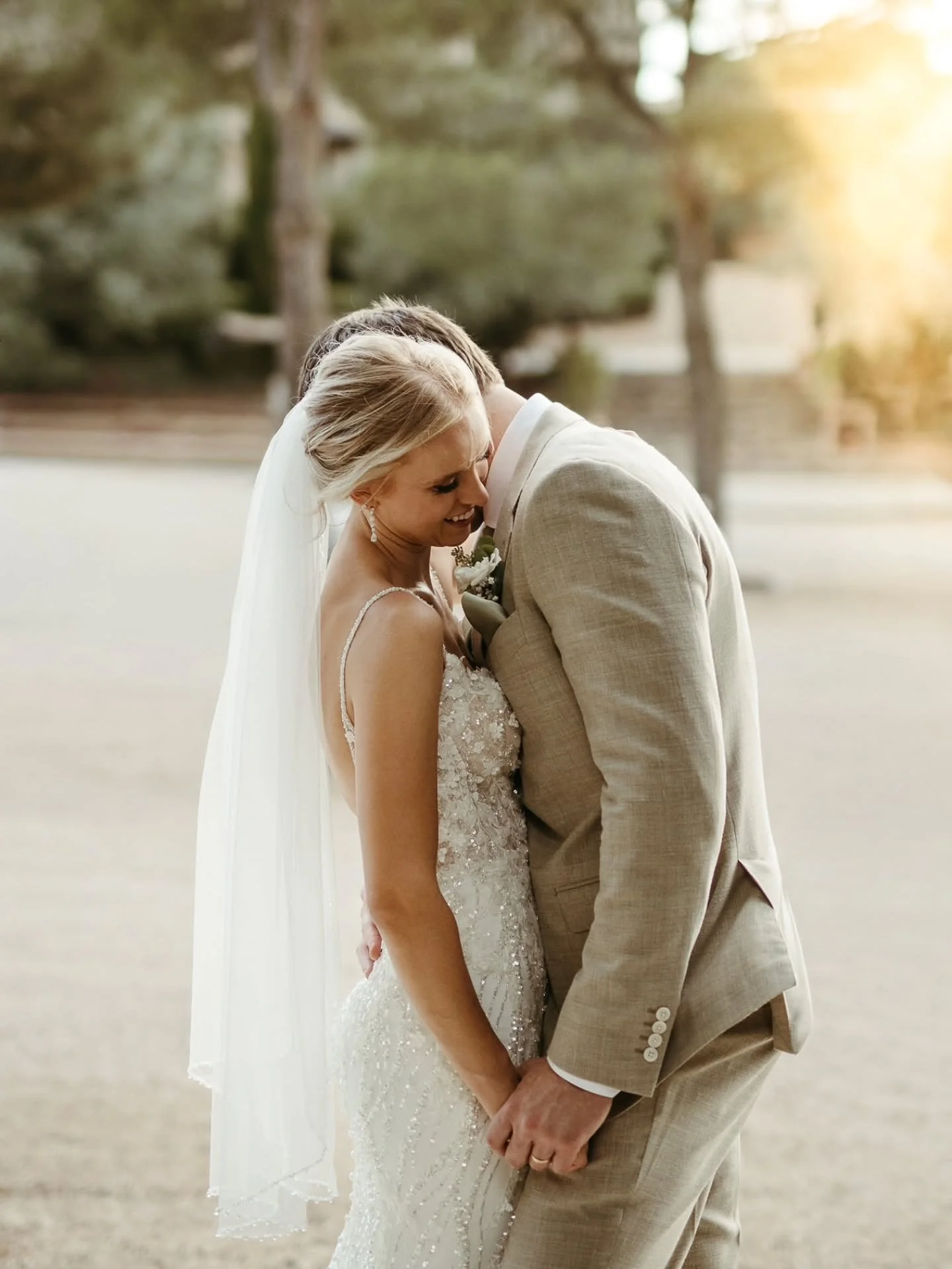 A vision of grace in every stitch.
Erin’s beaded gown radiated romance. Her gown was the perfect match for her sun-lit celebration in Spain.
Captured by @prisma_blanco_fotografia
#bgsbride #realweddings #bridal #bridalgown