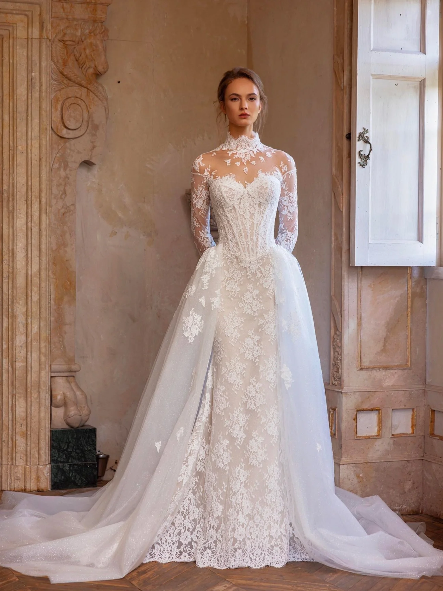 New gowns, new favorites, and plenty of reasons to book that appointment. Explore the latest arrivals on our website now.