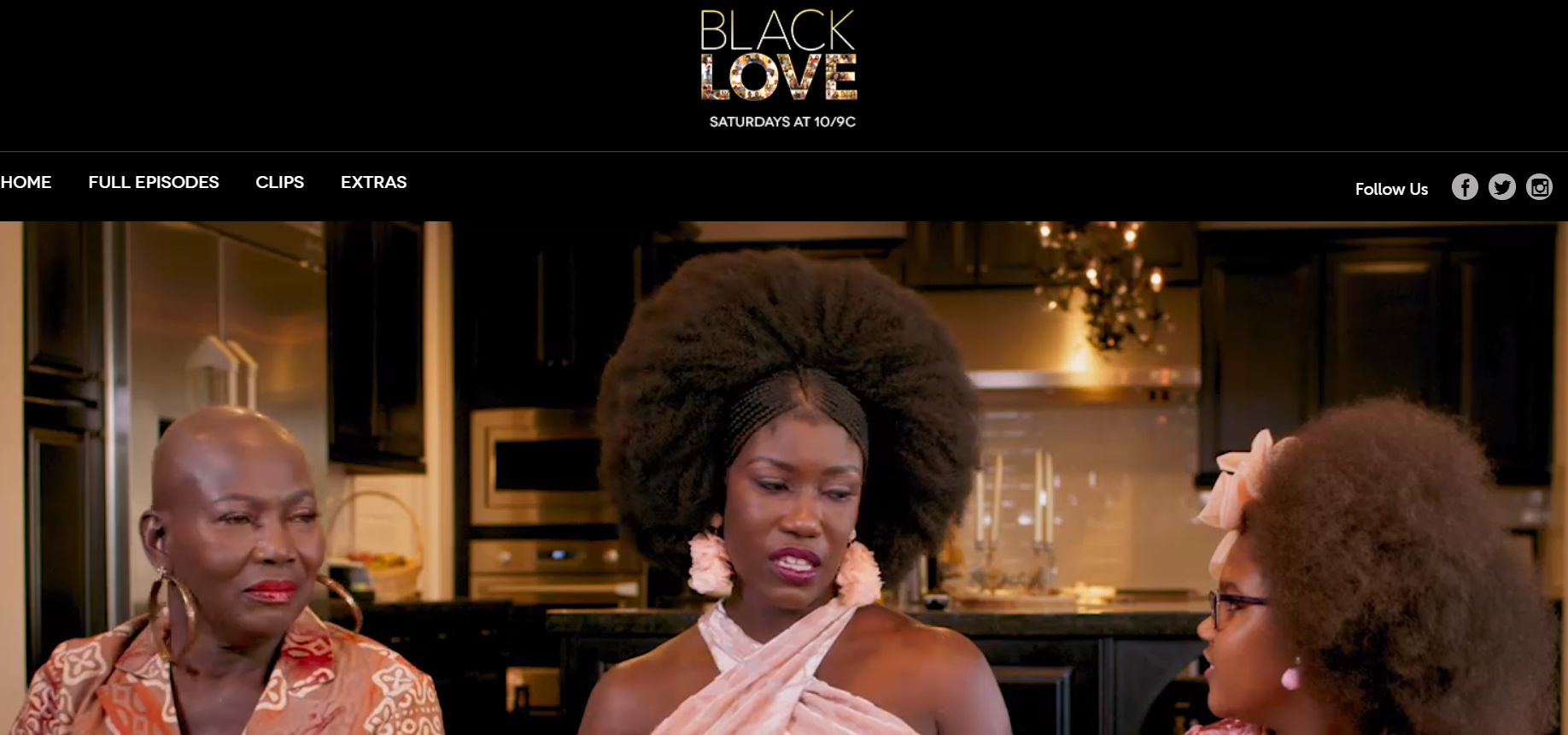 For Better or Worse...