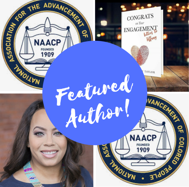 NAACP Authors Pavilion