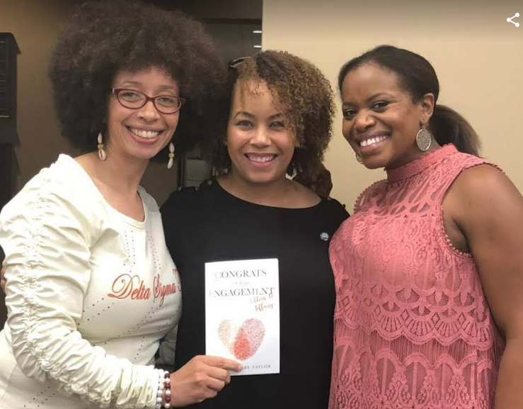 Absolutely AX Chapter of the TSUNAA