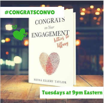 #CongratsConvo