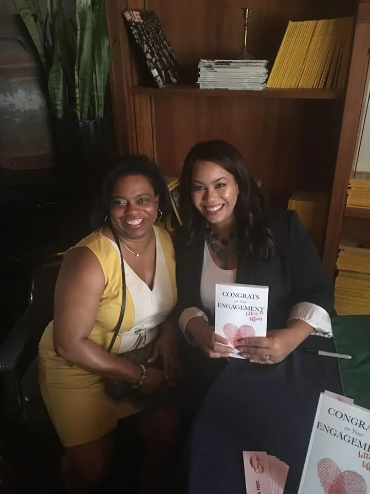June 23, 2018 Nashville Book Launch