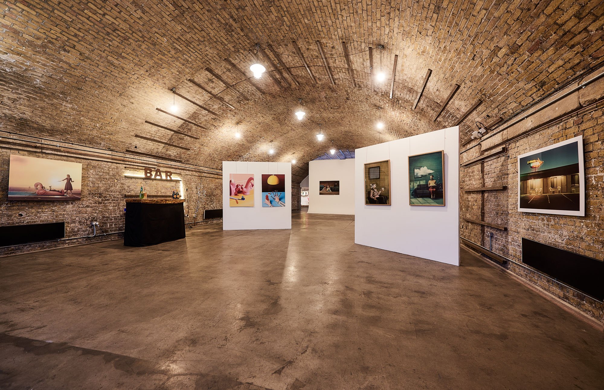Top 10 Tips for Hosting a Successful Art Exhibition