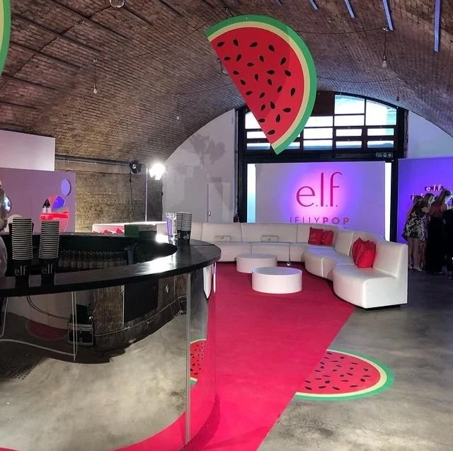 Make Your Next Launch Party A Success | MOTEL Studios