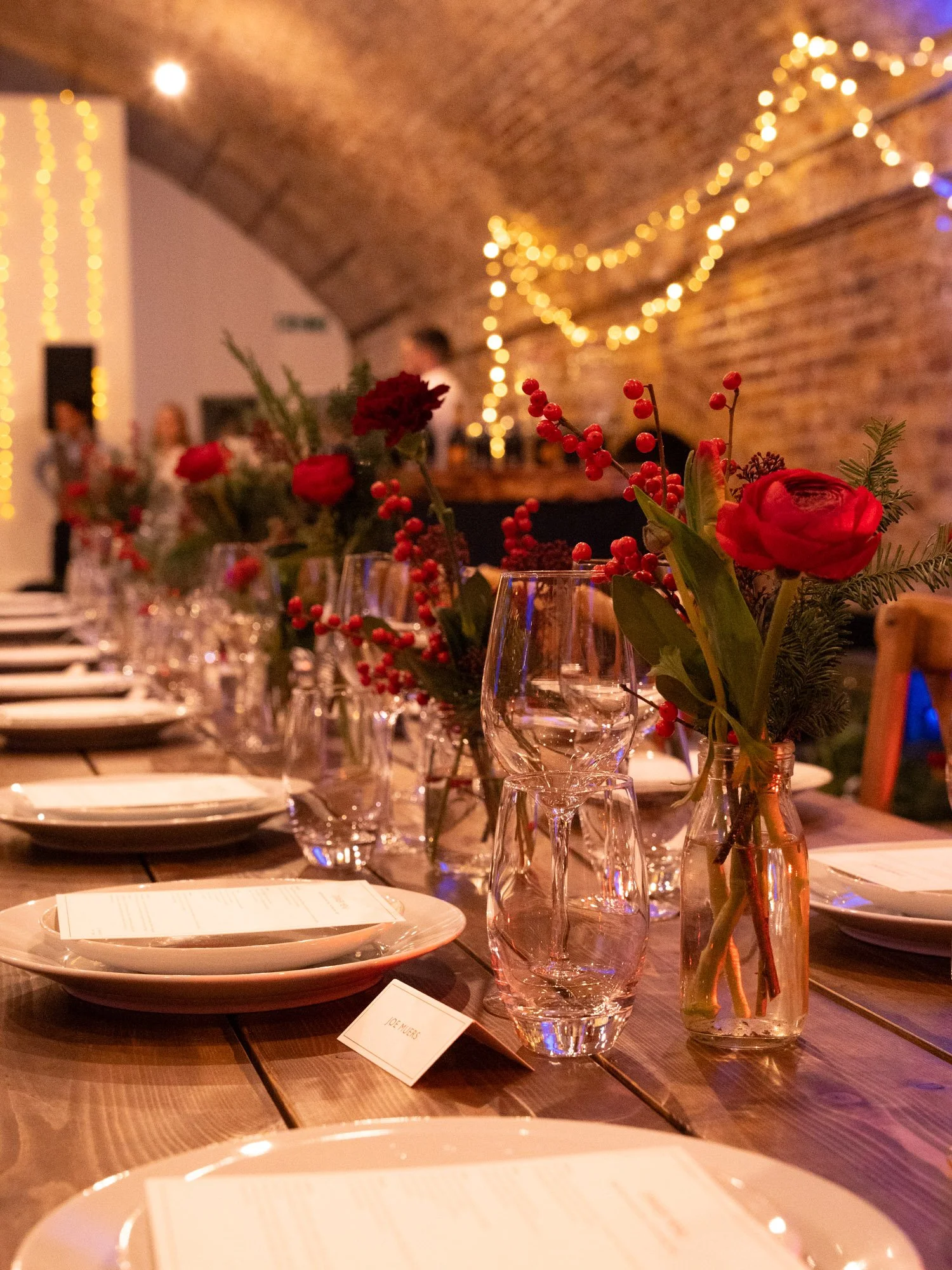 Creative Event Trends for the Festive Season
