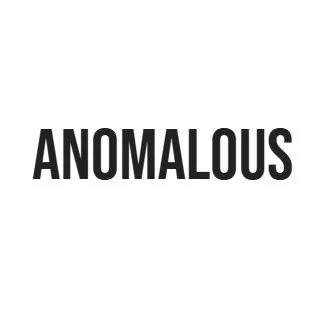 ANOMALOUS