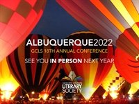 GCLS Conference 2022