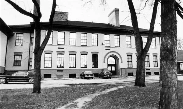 A LOCAL COMMUNITY GEM...